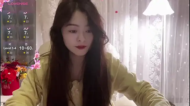 dream-77 online show from January 22, 2025, 11:43 pm