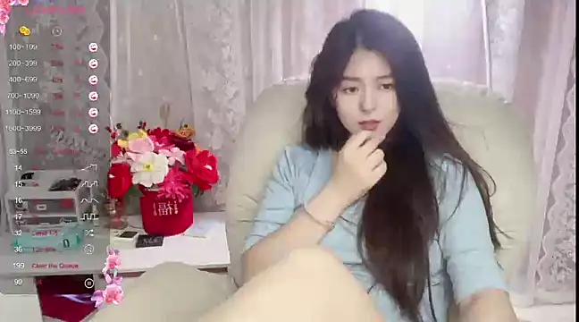 dream-77 online show from March 1, 2025, 6:35 am