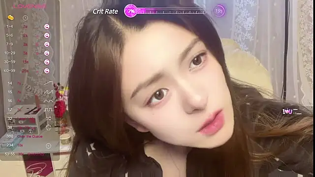 dream-77 online show from March 10, 2025, 9:40 pm