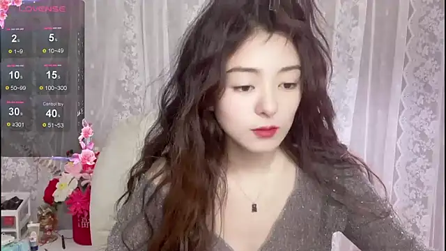 dream-77 online show from February 25, 2025, 2:47 am