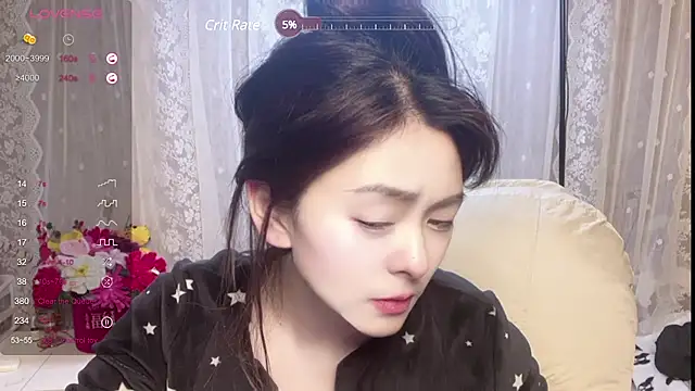 dream-77 online show from March 10, 2025, 6:38 am