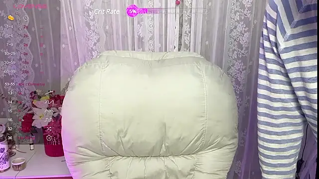 dream-77 online show from March 16, 2025, 11:27 am