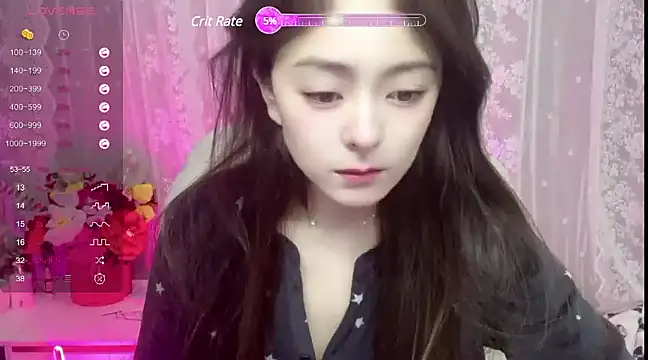 dream-77 online show from March 19, 2025, 8:43 pm