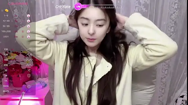 dream-77 online show from March 23, 2025, 6:26 am