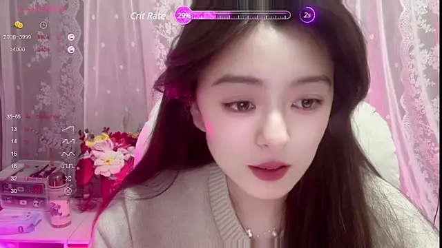 dream-77 online show from March 13, 2025, 3:33 am