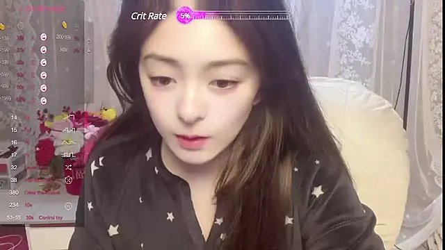 dream-77 online show from March 11, 2025, 5:46 am