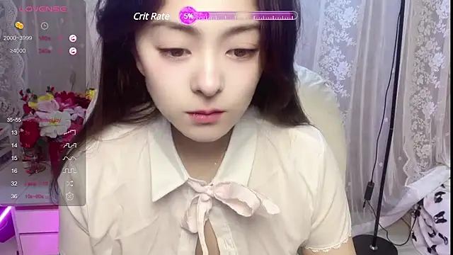 dream-77 online show from March 12, 2025, 2:09 am