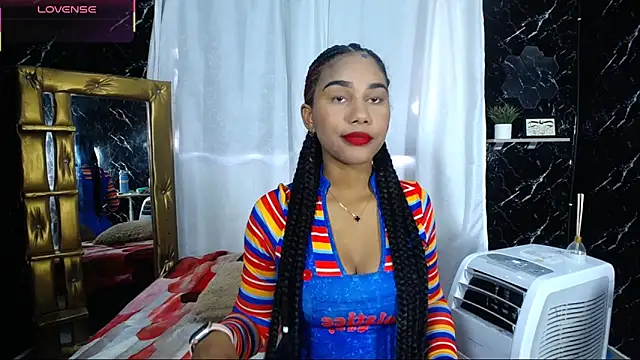 Hillary queen online show from November 9, 2025, 6:01 pm