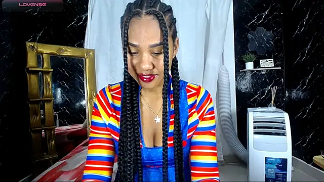 Hillary queen online show from November 30, 2025, 12:28 pm