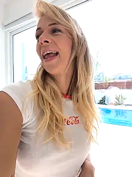 Lexa xoxo online show from February 15, 2026, 10:14 am