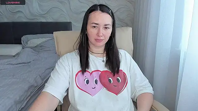 Snapshot of Kendra_SXY chatting on December 5, 2025, 4:11 am Kendra SXY online show from December 5, 2025, 4:11 am