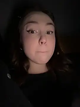 Peachy Dream online show from December 21, 2025, 6:31 pm