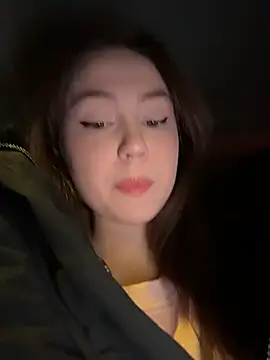 Peachy Dream online show from January 13, 2026, 7:07 pm