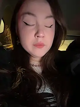 Peachy Dream online show from February 20, 2026, 8:00 pm