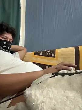 Jimbox6661 online show from March 24, 2026, 6:57 am