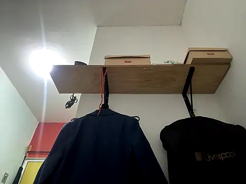 Jimbox6661 online show from December 4, 2025, 2:54 am