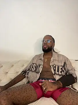 Jacksonking27 online show from April 4, 2026, 9:54 pm