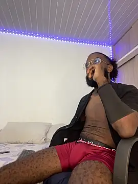 Snapshot of Jacksonking27 chatting on January 13, 2026, 10:57 pm Jacksonking27 online show from January 13, 2026, 10:57 pm