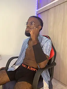 Jacksonking27 online show from December 16, 2025, 10:36 pm