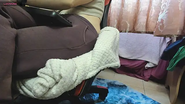 Queen Sport online show from October 31, 2025, 8:11 am