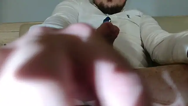 Matt Deanns online show from April 21, 2026, 11:44 pm