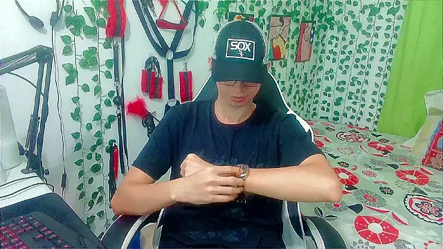 Andy gray online show from February 6, 2026, 12:34 pm