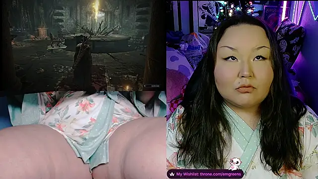 EmGreens online show from April 4, 2026, 4:08 am