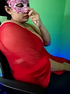 Snapshot of Afsana_Mim chatting on March 9, 2025, 2:50 am Afsana Mim online show from March 9, 2025, 2:50 am