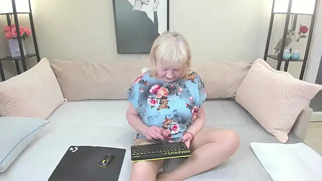 Snapshot of wanessaraso chatting on October 26, 2025, 9:53 am wanessaraso online show from October 26, 2025, 9:53 am