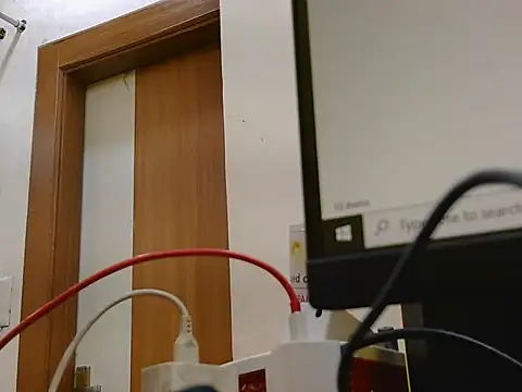 Snapshot of Ruchikalive chatting on September 19, 2025, 8:51 am Ruchikalive online show from September 19, 2025, 8:51 am