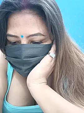 Ruchikalive online show from November 23, 2025, 5:34 pm