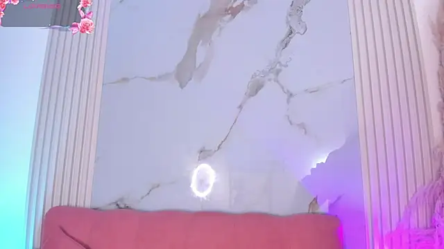 ailynBlaze online show from September 21, 2025, 5:45 am