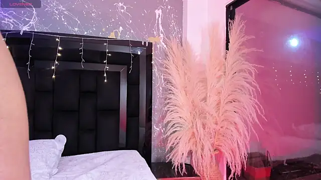 Snapshot of ailynBlaze chatting on January 9, 2026, 6:31 am ailynBlaze online show from January 9, 2026, 6:31 am