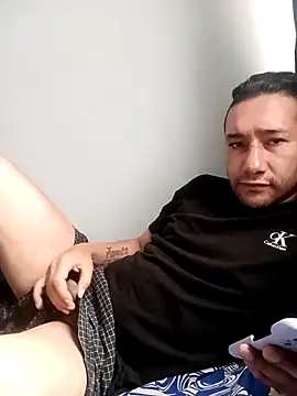 misterioso258 online show from April 28, 2026, 12:53 pm