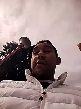 misterioso258 online show from March 9, 2026, 2:09 pm