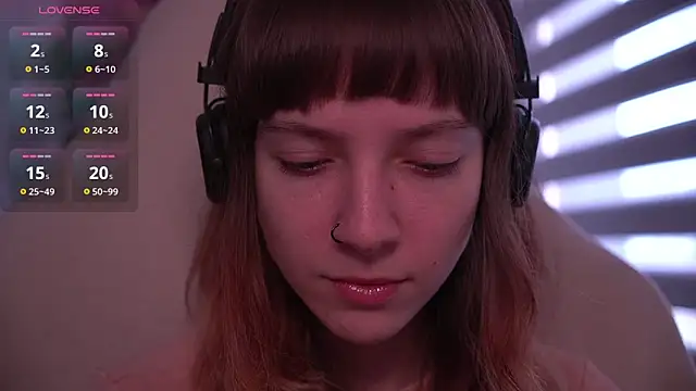 Snapshot of juliapie chatting on October 27, 2025, 8:15 am juliapie online show from October 27, 2025, 8:15 am