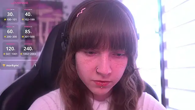 Snapshot of juliapie chatting on May 13, 2026, 11:17 am juliapie online show from May 13, 2026, 11:17 am