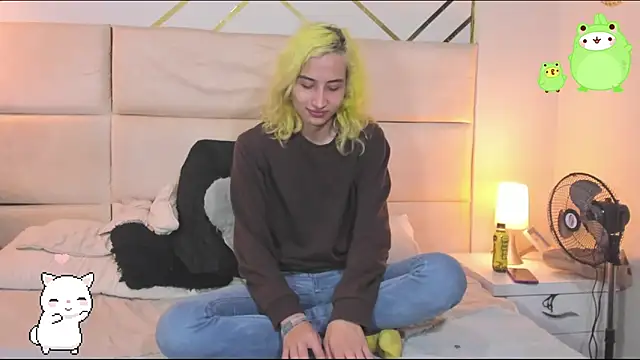 -kisa  online show from December 5, 2025, 2:10 am