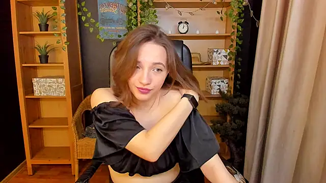 Snapshot of Trendock chatting on February 7, 2025, 10:40 am Trendock online show from February 7, 2025, 10:40 am