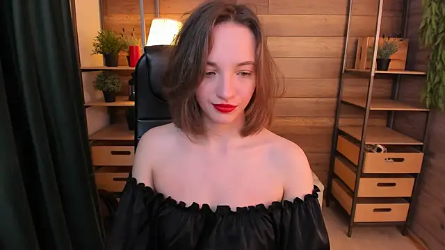 Snapshot of Trendock chatting on January 22, 2025, 12:38 pm Trendock online show from January 22, 2025, 12:38 pm