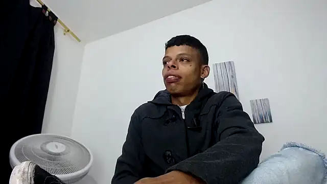 BrandonStond online show from October 9, 2025, 3:40 am