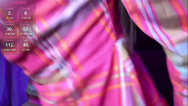 Kayzza 5 online show from October 5, 2025, 6:48 am