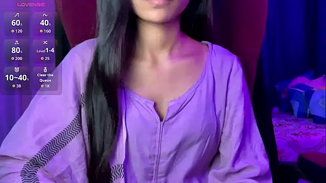 Kayzza 5 online show from September 9, 2025, 6:12 am