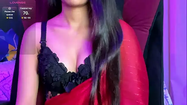 Kayzza 5 online show from October 18, 2025, 6:26 am