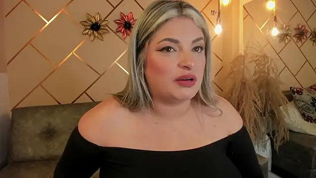 marianeporter   online show from January 6, 2026, 3:10 am