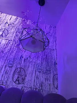 AbyThompson online show from December 15, 2025, 2:17 am