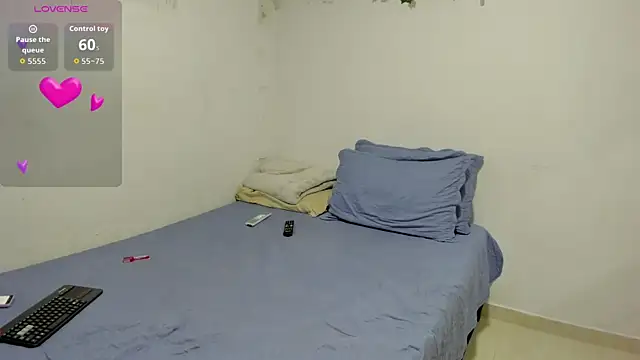 Snapshot of ashley_lemus chatting on November 2, 2025, 4:06 am ashley lemus online show from November 2, 2025, 4:06 am