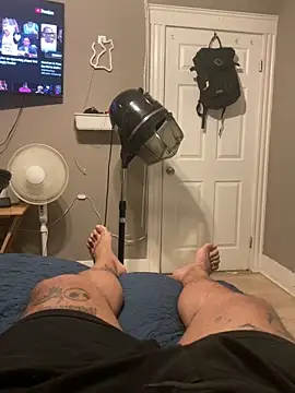 chubbydominican online show from February 15, 2025, 4:36 am