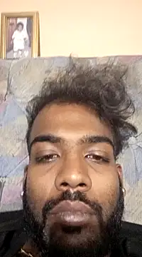blackcock0301 online show from January 15, 2025, 9:09 pm