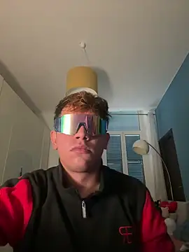 calleaaaa online show from November 8, 2025, 10:08 am